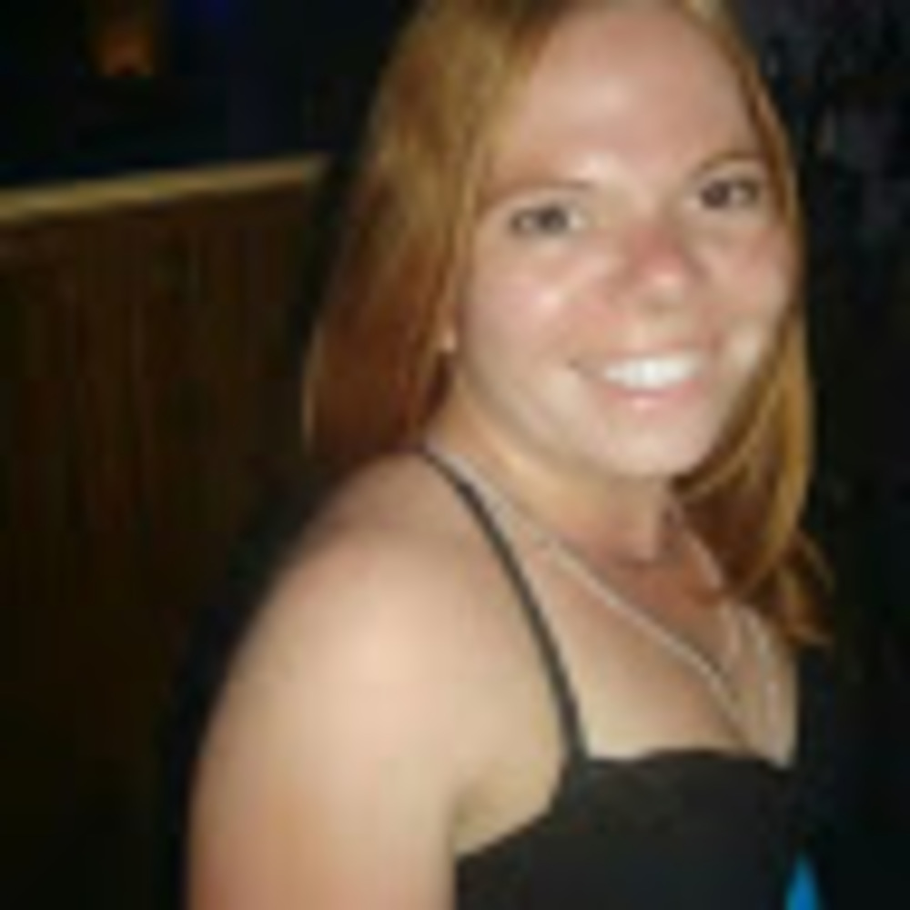 Meet your Posher, Lindsey